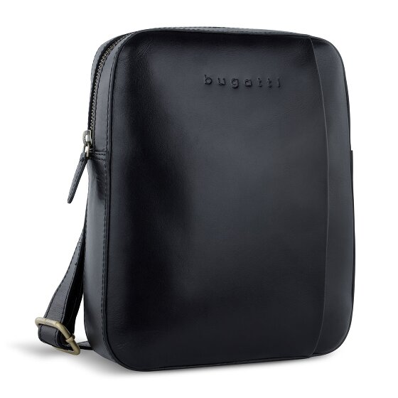 bugatti Remo Sac à bandoulière Cuir 21 cm