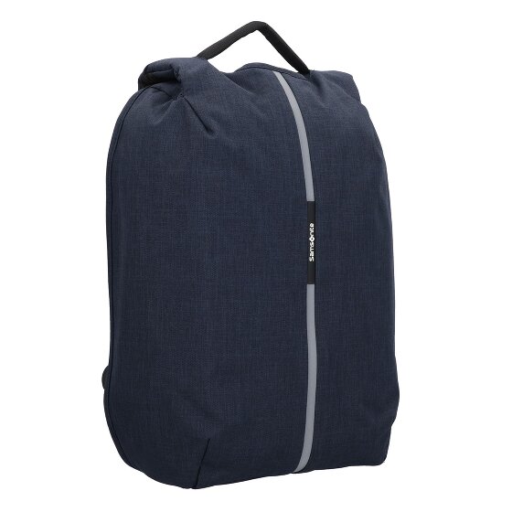 Samsonite Securipak sac à dos RFID 44 cm compartiment pour ordinateur portable
