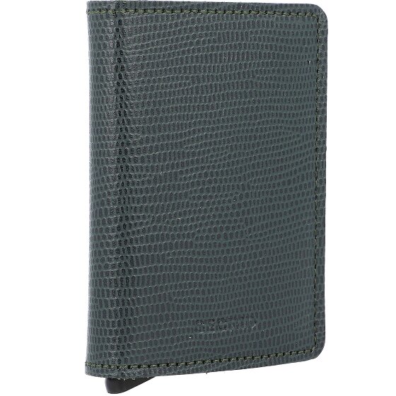 Secrid Slimwallet Rango Porte-cartes de crédit RFID en cuir 7 cm
