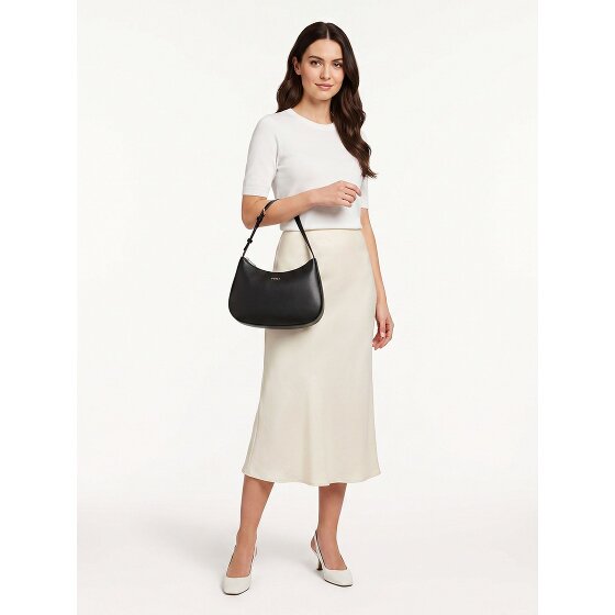 Furla Margot Sac à bandoulière S Cuir véritable 28 cm