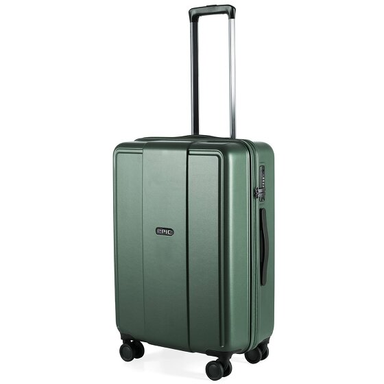 Epic Pop 6.0 4 roues Valise cabine 65 cm