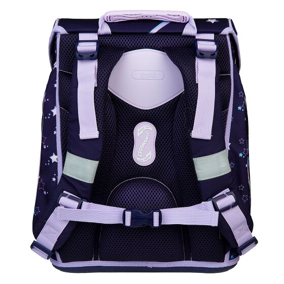 Scooli EasyFit Set de cartables 5 pièces