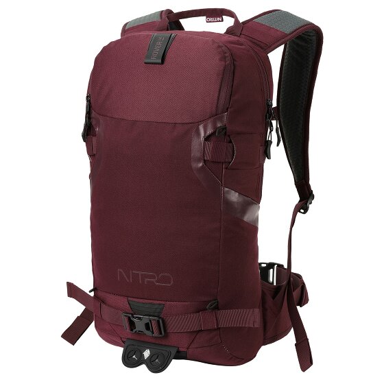 NITRO Adventure Rover 14 sac à dos 48 cm