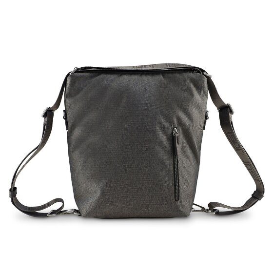 Jost Bergen Sac à bandoulière Protection RFID 25 cm