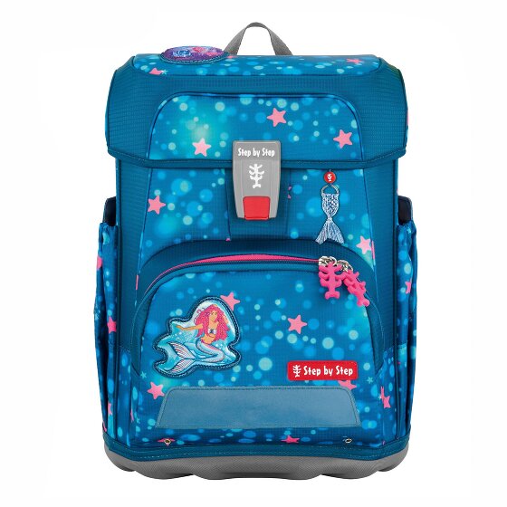 Step by Step Cloud Set de cartables