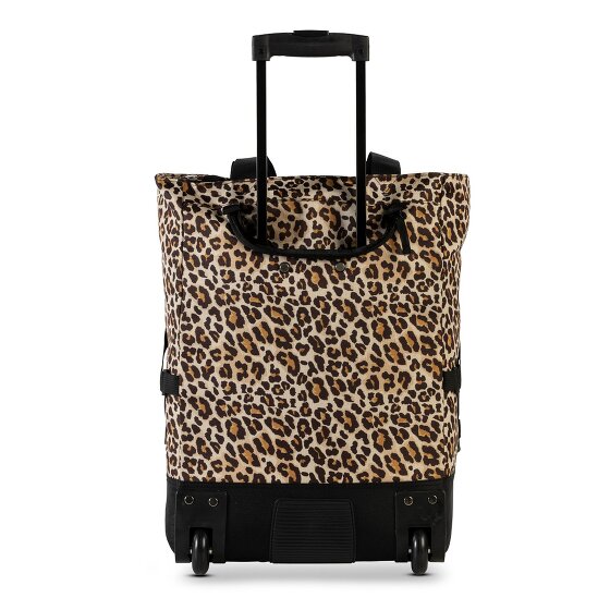 Punta Wheel Chariot à provisions 50 cm