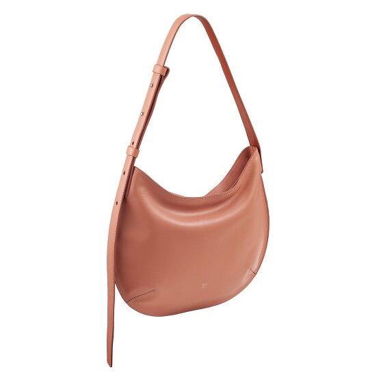 DuDu Hispani Sac à bandoulière Cuir véritable 34 cm