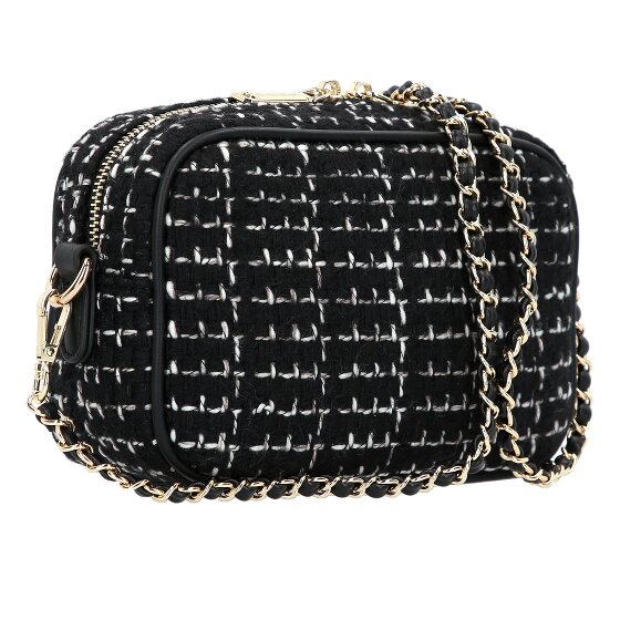 Valentino Tweed Sac à bandoulière 20 cm