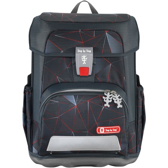 Step by Step Cloud Set de cartables 5 pcs.