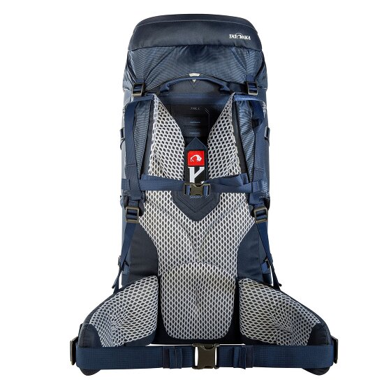 Tatonka Noras 55+10 Sac à dos de trekking 75 cm