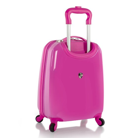 Heys Kids 4 roulettes Trolley pour enfants 46 cm