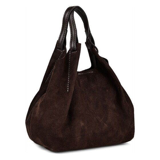 Gianni Chiarini Dua Sac à bandoulière Cuir véritable 24 cm