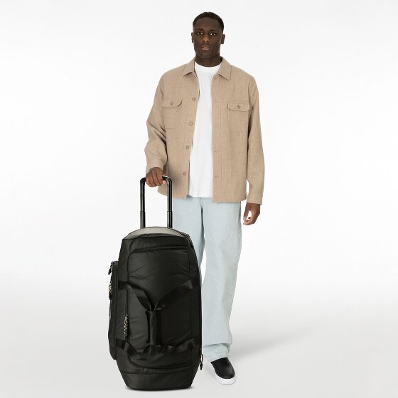 camel active Explore 2 roulettes Sac de voyage 38 cm