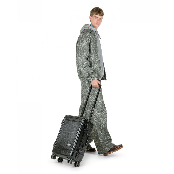 Eastpak Resist'R 4 roulettes Trolley de cabine S 55 cm