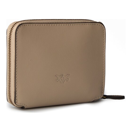 PINKO Taylor Porte-monnaie Cuir 12 cm