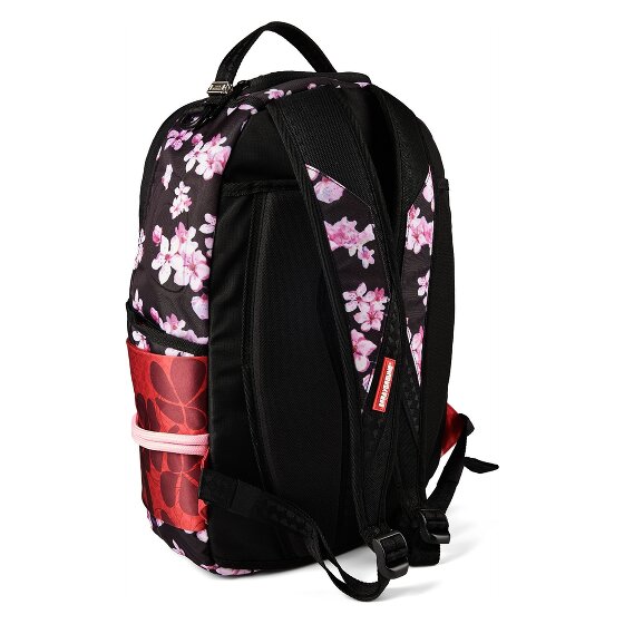 Sprayground Sakura Kimono Daypack 45 cm Compartiment pour ordinateur portable