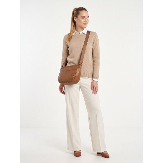 Mandarina Duck MD20 Sac à bandoulière Cuir véritable 37 cm