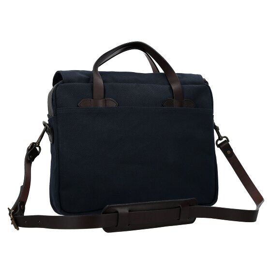Filson Luggage Twill Attaché-case 40.5 cm Compartiment ordinateur