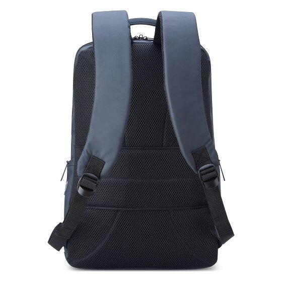Delsey Paris Parvis Plus Sac à dos 44 cm pour ordinateur portable