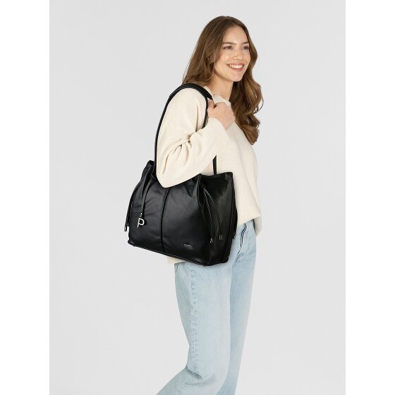 Picard Boom Sac à bandoulière Cuir 35 cm