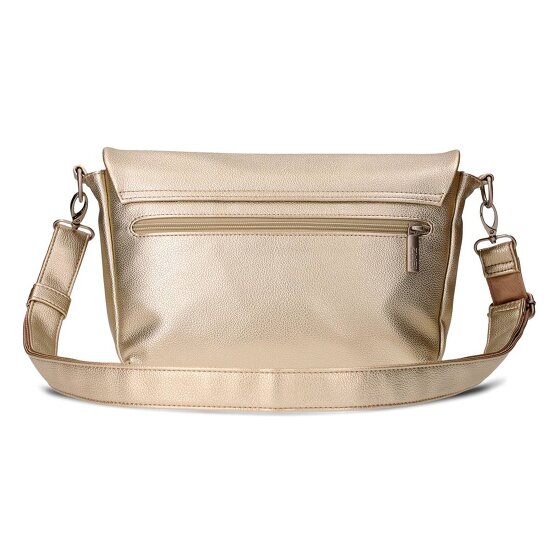 Zwei Mademoiselle.M Messenger 33 cm Compartiment pour ordinateur portable