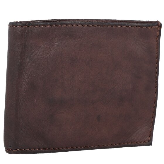 Campomaggi Porte-monnaie Cuir 12.5 cm