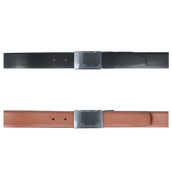 Porsche Design Ceinture réversible en cuir