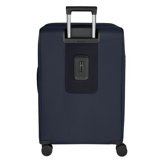 Victorinox Werks Traveler 7.0 4 roulettes Trolley 69 cm