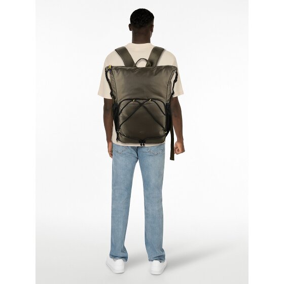 camel active Shores Daypack L 43 cm Compartiment ordinateur