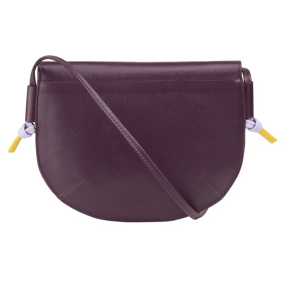 DuDu Skye Sac à bandoulière Cuir 21 cm