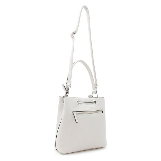 L.Credi Ebony Sac à main 28 cm