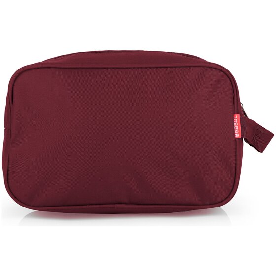 Gabol Week Eco Trousse de toilette 28 cm