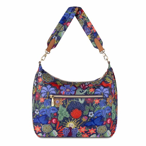 Oilily Schokland Treasues Honey Honey Sac à bandoulière 29 cm