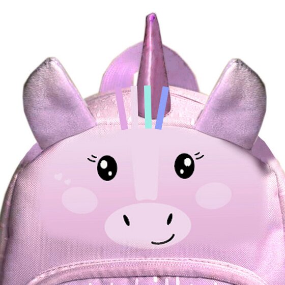 Schneiders Mini Sac à dos pour l'école maternelle 27 cm