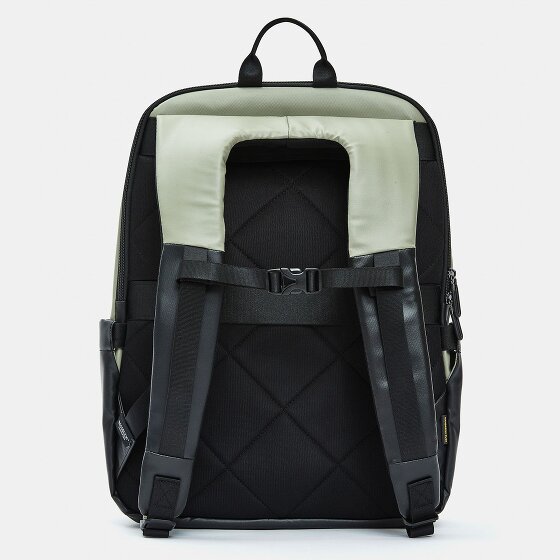 Mandarina Duck Sac à dos de voyage Eco Coated 44 cm