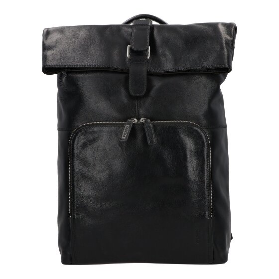 Picard Buddy Daypack Cuir 42 cm Compartiment pour ordinateur portable
