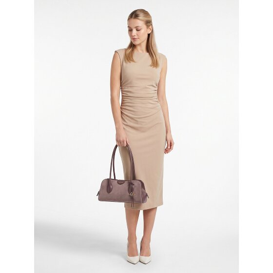 Calvin Klein Sac à bandoulière Cuir véritable 30 cm
