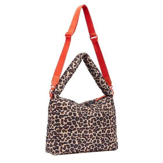 LES VISIONNAIRES Unio Hobo Sac à bandoulière 38 cm