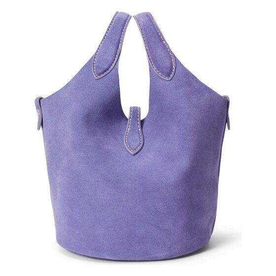 POLO RALPH LAUREN Polo Play Sac de shopper Cuir véritable 28 cm