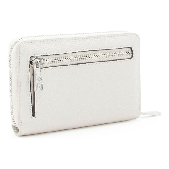 L.Credi Perla Porte-monnaie Protection RFID 16 cm
