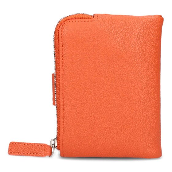 Zwei Mademoiselle Porte-monnaie 10 cm