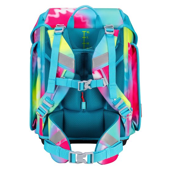 Scout Genius Exklusiv Safety Light Set de cartables