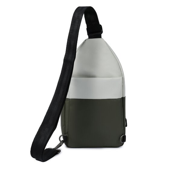Hedgren Comby Performance Sling P Protection RFID 33 cm