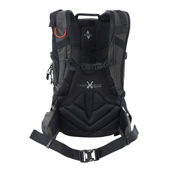 NITRO Sac à dos Slash 25L Pro 53 cm