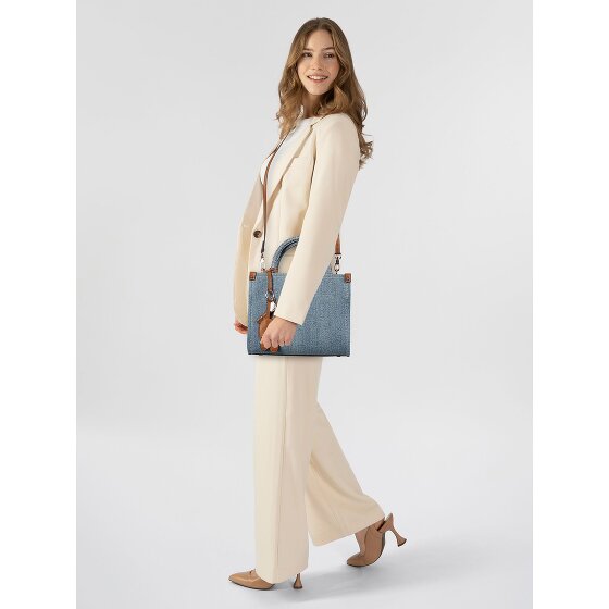 Liu Jo Ridhi Sac à main S 25 cm