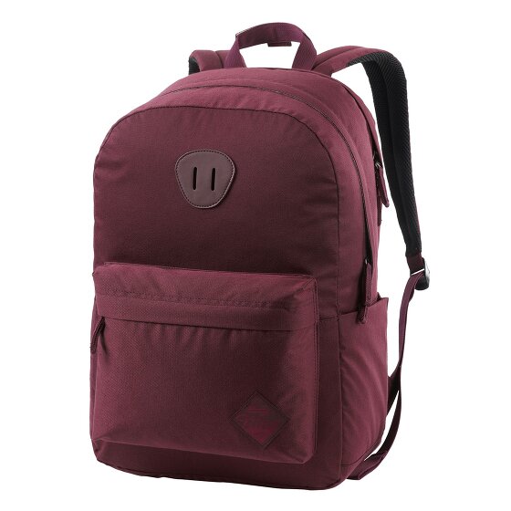 NITRO Sac à dos Urban Plus 45 cm pour ordinateur portable