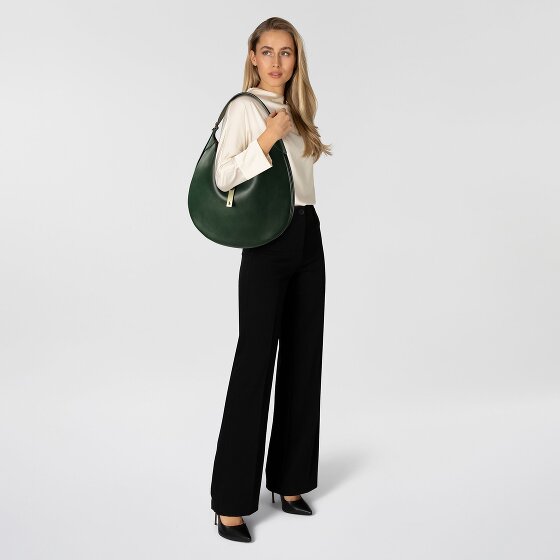 POLO RALPH LAUREN Polo ID Sac à bandoulière Cuir 44 cm