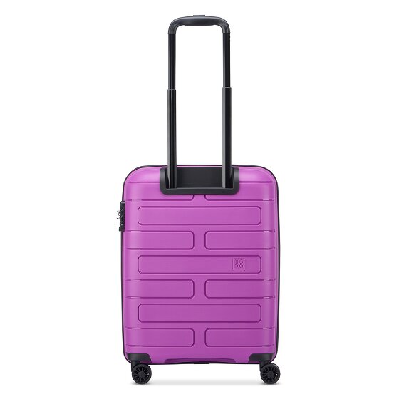 MODO by Roncato Supernova 2.0 4 roulettes Set de valises 3 pièces