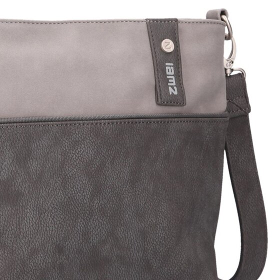 Zwei Jana Sac à bandoulière 27 cm
