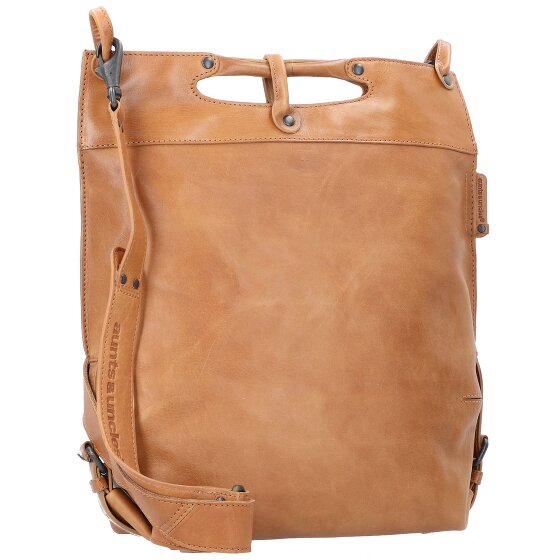 aunts & uncles Grandma's Luxury Club Mrs. Pancake Sac à bandoulière en cuir 28 cm